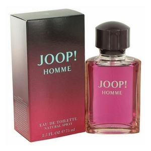 Joop Homme 2.5 oz New in Box never opened